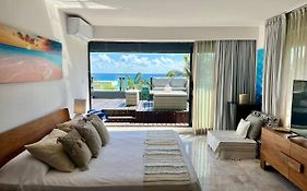 Xcanan Loft On Park Royal, The Best Area In Cancun Right On The Beach